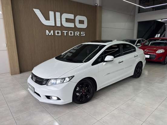 HONDA-CIVIC-2012