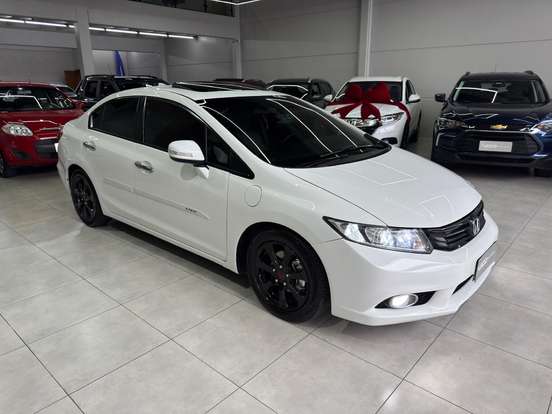 HONDA-CIVIC-2012
