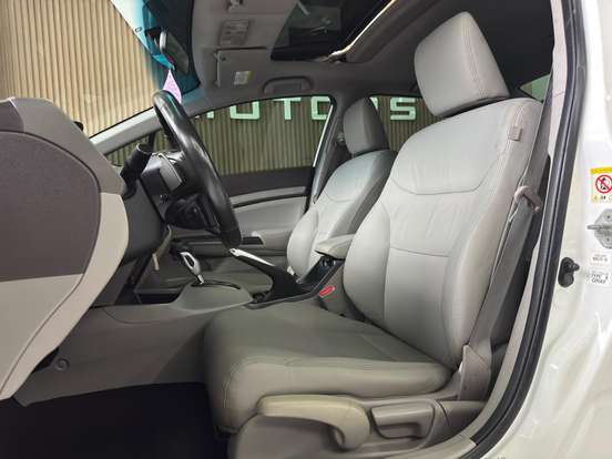 HONDA-CIVIC-1.8 EXS 16V FLEX 4P AUTOMÁTICO HONDA-CIVIC-2012