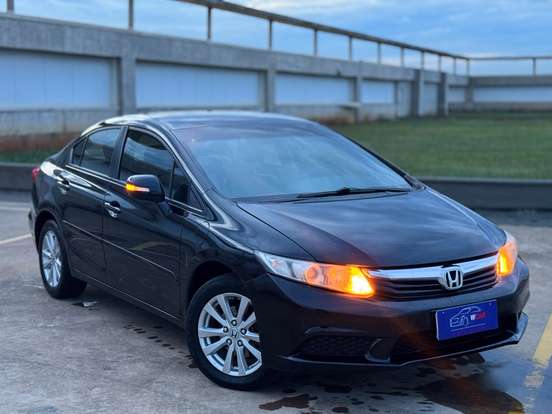 HONDA-CIVIC-2012