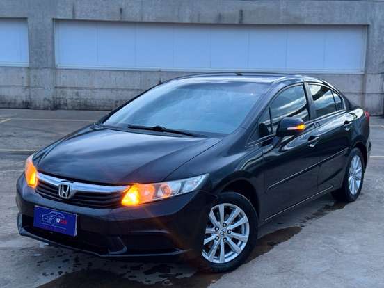 HONDA-CIVIC-2012