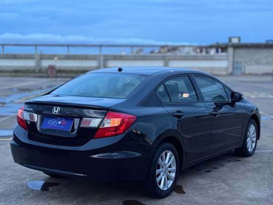 HONDA-CIVIC-2012