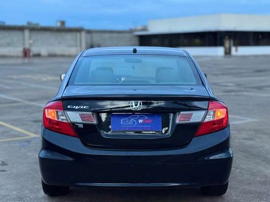 HONDA-CIVIC-2012