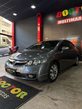 HONDA-CIVIC-2011