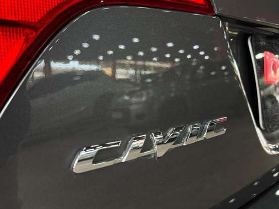 HONDA-CIVIC-1.8 LXL SE 16V FLEX 4P AUTOMÁTICO HONDA-CIVIC-2011