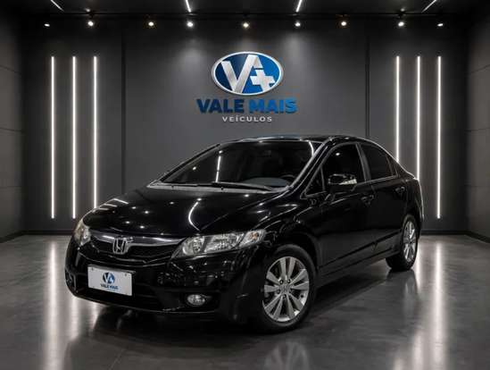 HONDA-CIVIC-2011