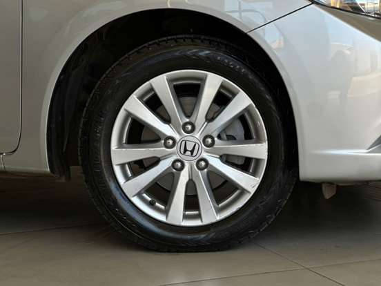 HONDA-CIVIC-1.8 LXS 16V FLEX 4P AUTOMÁTICO HONDA-CIVIC-2014