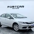 HONDA CIVIC 1.8 LXS 16V FLEX 4P AUTOMÁTICO HONDA CIVIC 1.8 LXS 16V FLEX 4P AUTOMÁTICO