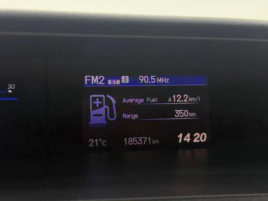 HONDA-CIVIC-1.8 LXS 16V FLEX 4P MANUAL HONDA-CIVIC-2014