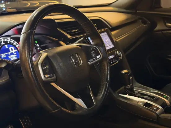HONDA-CIVIC-2019