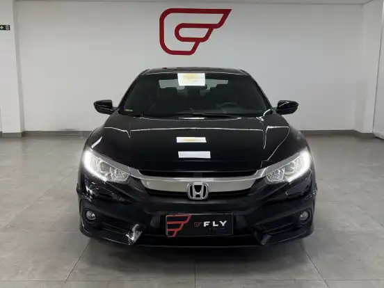 HONDA-CIVIC-2.0 16V FLEXONE EX 4P CVT HONDA-CIVIC-2018