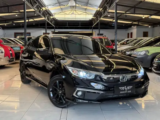 HONDA-CIVIC-2021