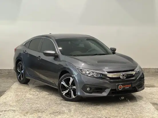 HONDA-CIVIC-2018