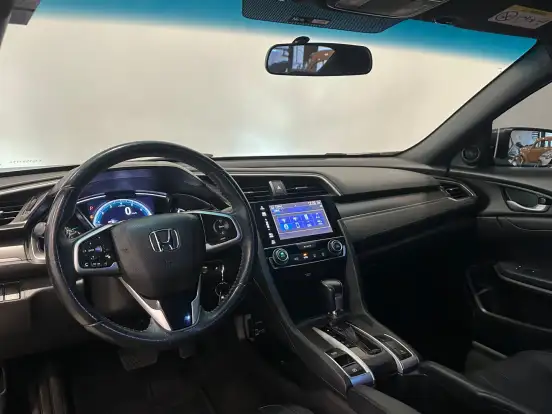 HONDA-CIVIC-2018