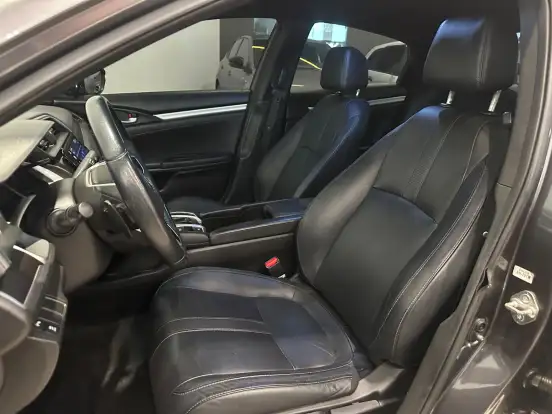 HONDA-CIVIC-2018
