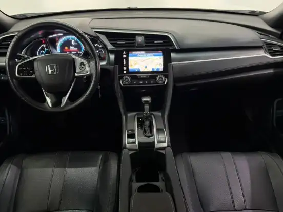 HONDA-CIVIC-2018