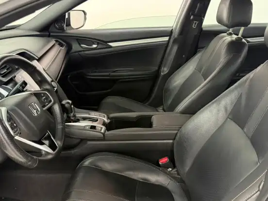 HONDA-CIVIC-2018