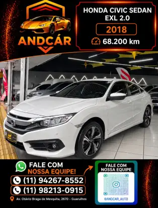 HONDA-CIVIC-2018
