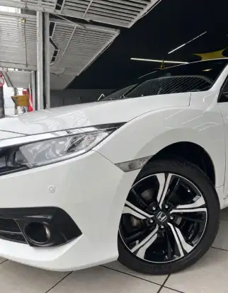 HONDA-CIVIC-2018