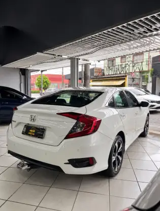 HONDA-CIVIC-2018