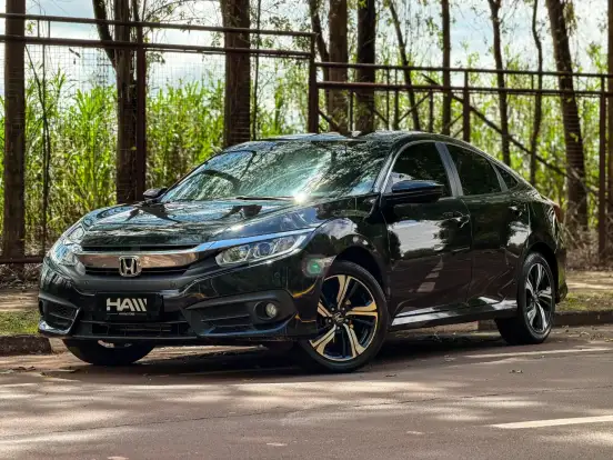HONDA-CIVIC-2018