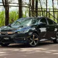 HONDA CIVIC 2.0 16V FLEXONE EXL 4P CVT HONDA CIVIC 2.0 16V FLEXONE EXL 4P CVT