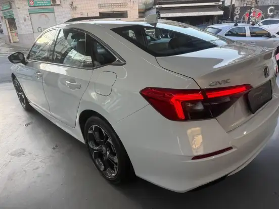 HONDA-CIVIC-2.0 DI e:HEV TOURING e-CVT HONDA-CIVIC-2024