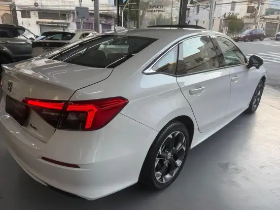 HONDA-CIVIC-2.0 DI e:HEV TOURING e-CVT HONDA-CIVIC-2024