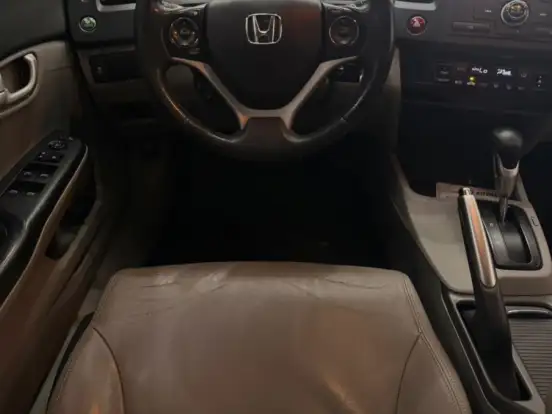 HONDA-CIVIC-2.0 LXR 16V FLEX 4P AUTOMÁTICO HONDA-CIVIC-2015