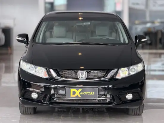 HONDA-CIVIC-2016