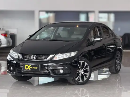 HONDA-CIVIC-2016