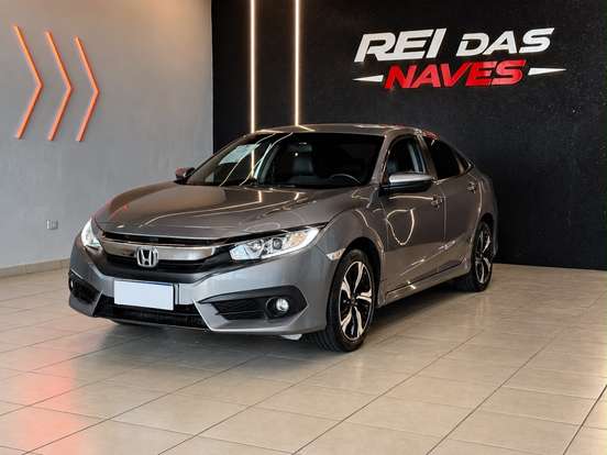 HONDA-CIVIC-2018