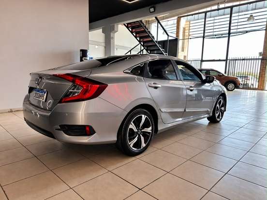 HONDA-CIVIC-2018