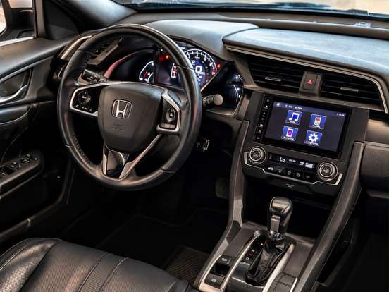 HONDA-CIVIC-2018