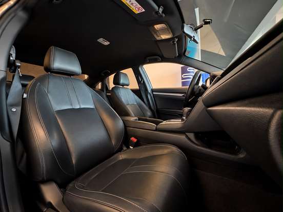 HONDA-CIVIC-2018
