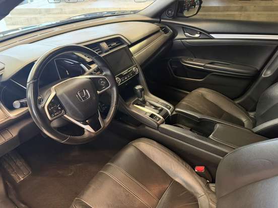 HONDA-CIVIC-2018
