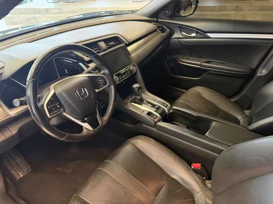 HONDA-CIVIC-2018