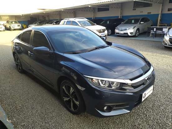 HONDA-CIVIC-2019