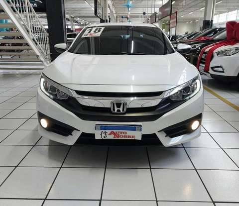 HONDA-CIVIC-2018