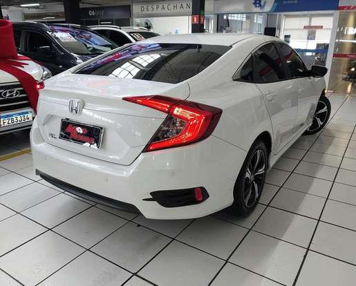HONDA-CIVIC-2018