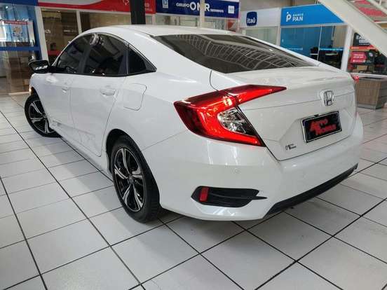 HONDA-CIVIC-2018
