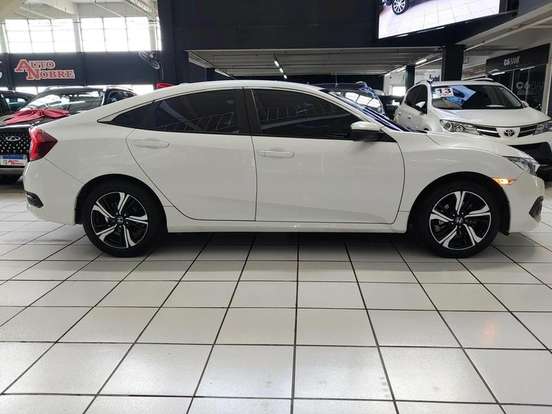 HONDA-CIVIC-2018