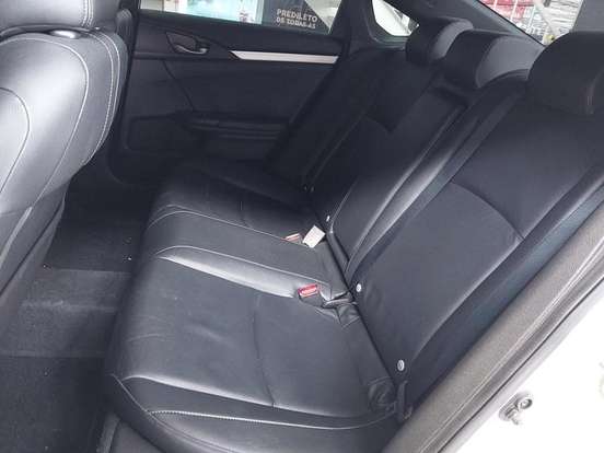 HONDA-CIVIC-2.0 16V FLEXONE EXL 4P CVT HONDA-CIVIC-2018