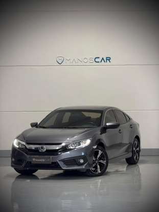 HONDA-CIVIC-2018