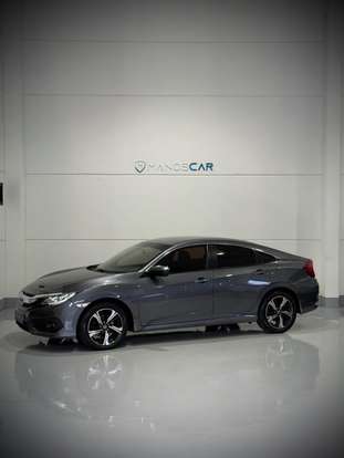 HONDA-CIVIC-2018