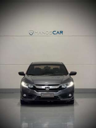 HONDA-CIVIC-2018