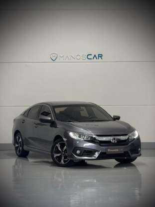 HONDA-CIVIC-2018