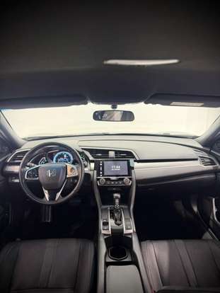 HONDA-CIVIC-2018