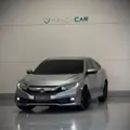 HONDA CIVIC 2.0 16V FLEXONE EXL 4P CVT HONDA CIVIC 2.0 16V FLEXONE EXL 4P CVT