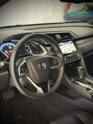 HONDA-CIVIC-2020